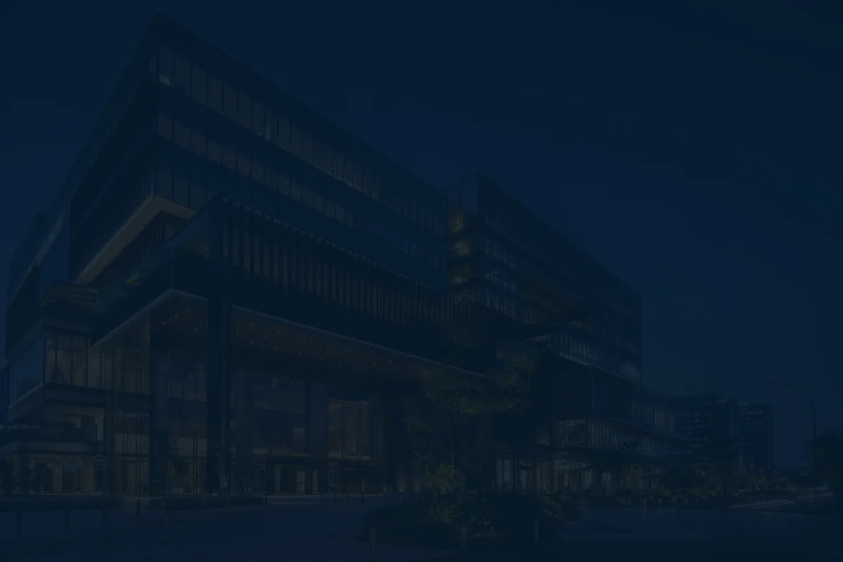 Commercial property investment