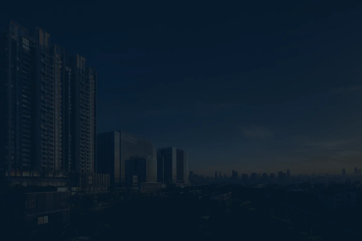 City real estate market for NRI investors