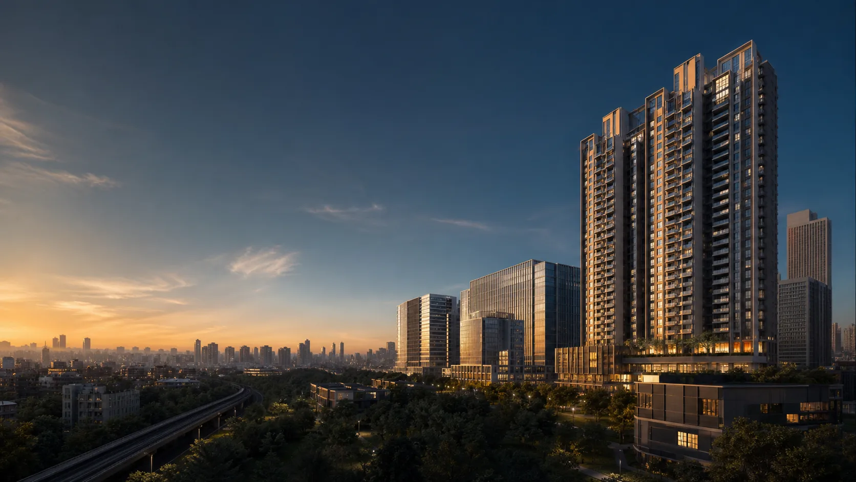 NRI investor reviewing Indian property remotely